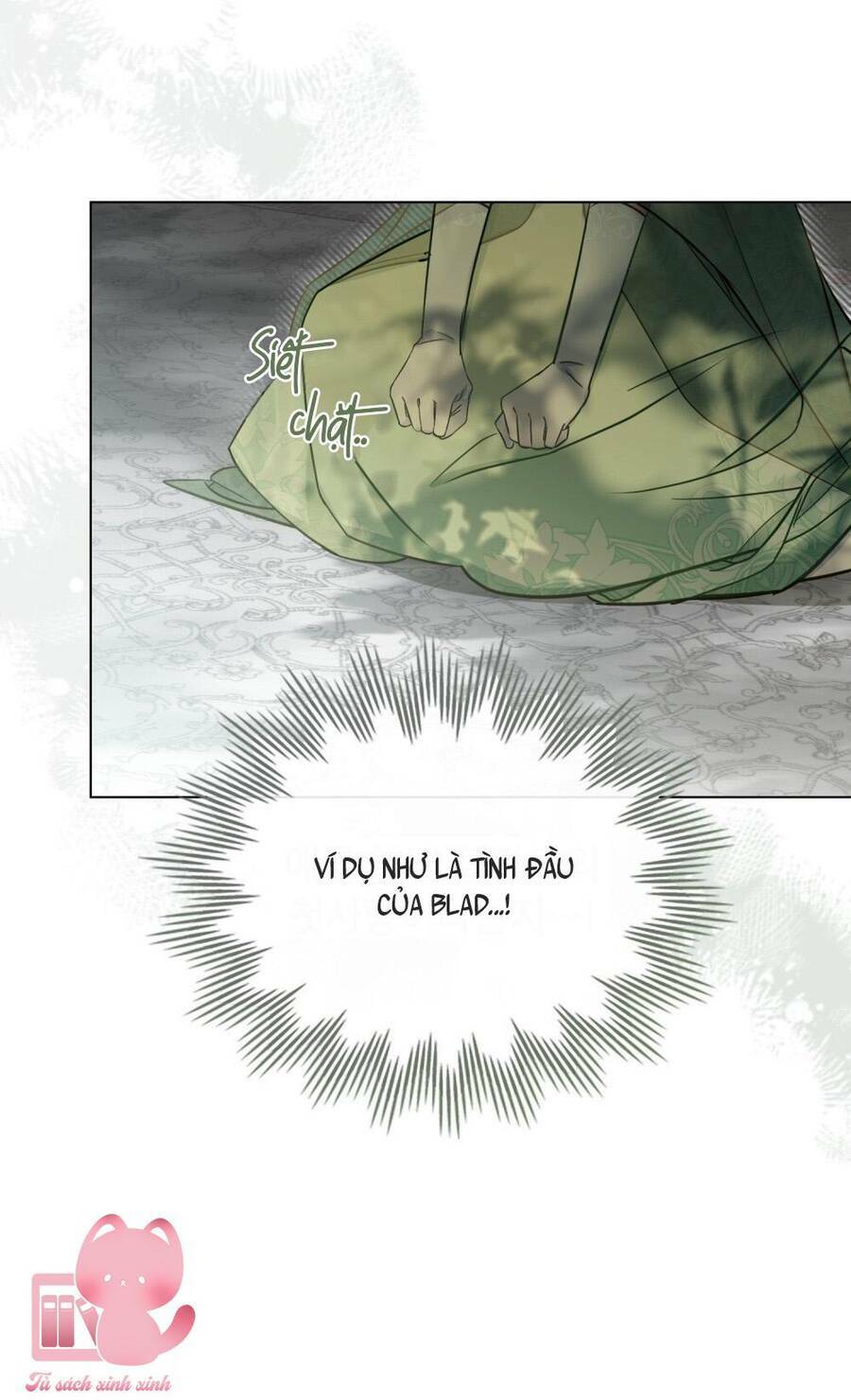 Nếu Không Vâng Lời Công Tước - Chap 43 - Trang 55