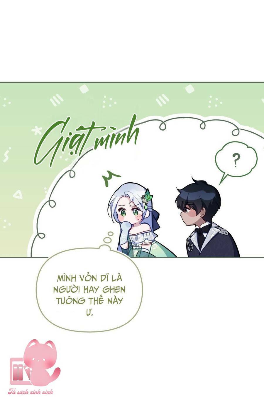 Nếu Không Vâng Lời Công Tước - Chap 43 - Trang 56