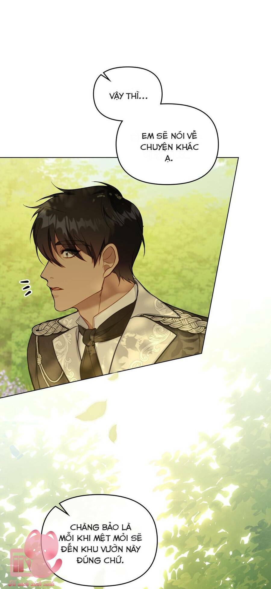 Nếu Không Vâng Lời Công Tước - Chap 43 - Trang 57