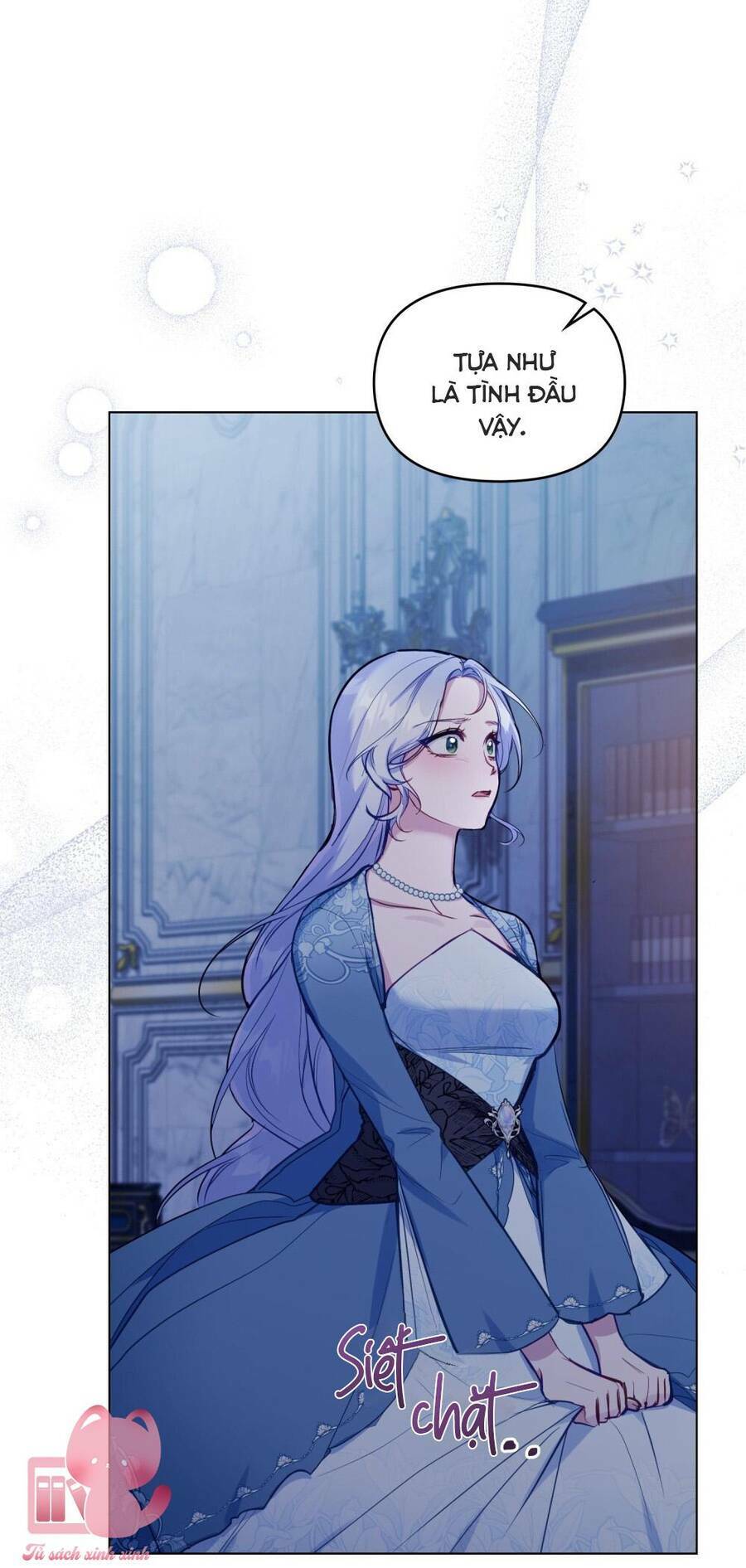 Nếu Không Vâng Lời Công Tước - Chap 43 - Trang 7