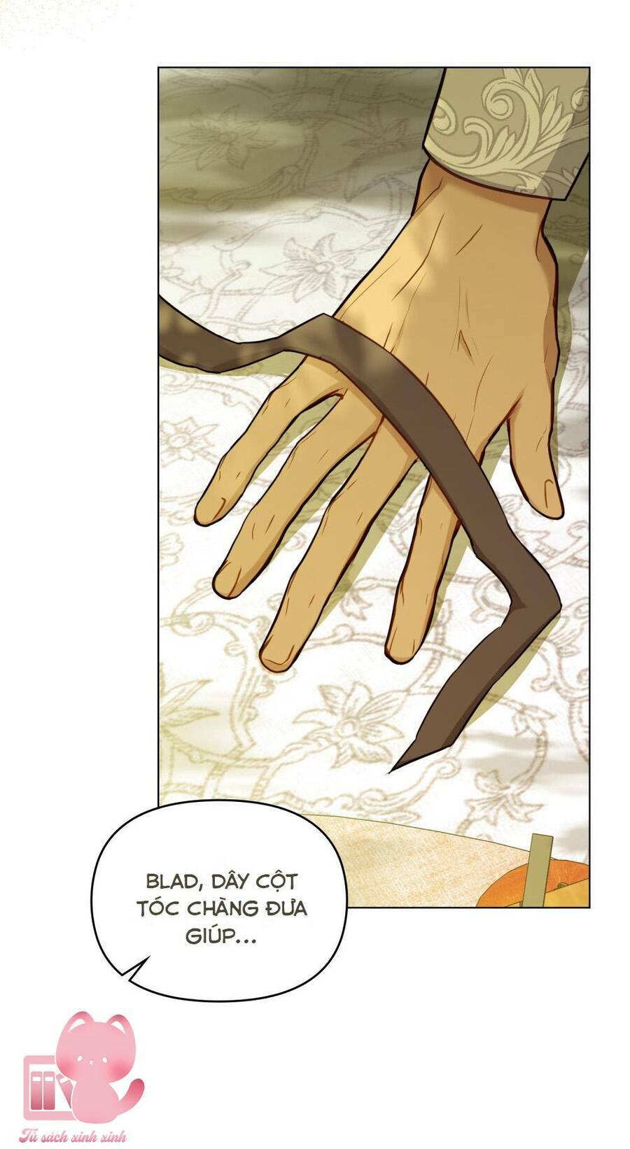 Nếu Không Vâng Lời Công Tước - Chap 43 - Trang 69