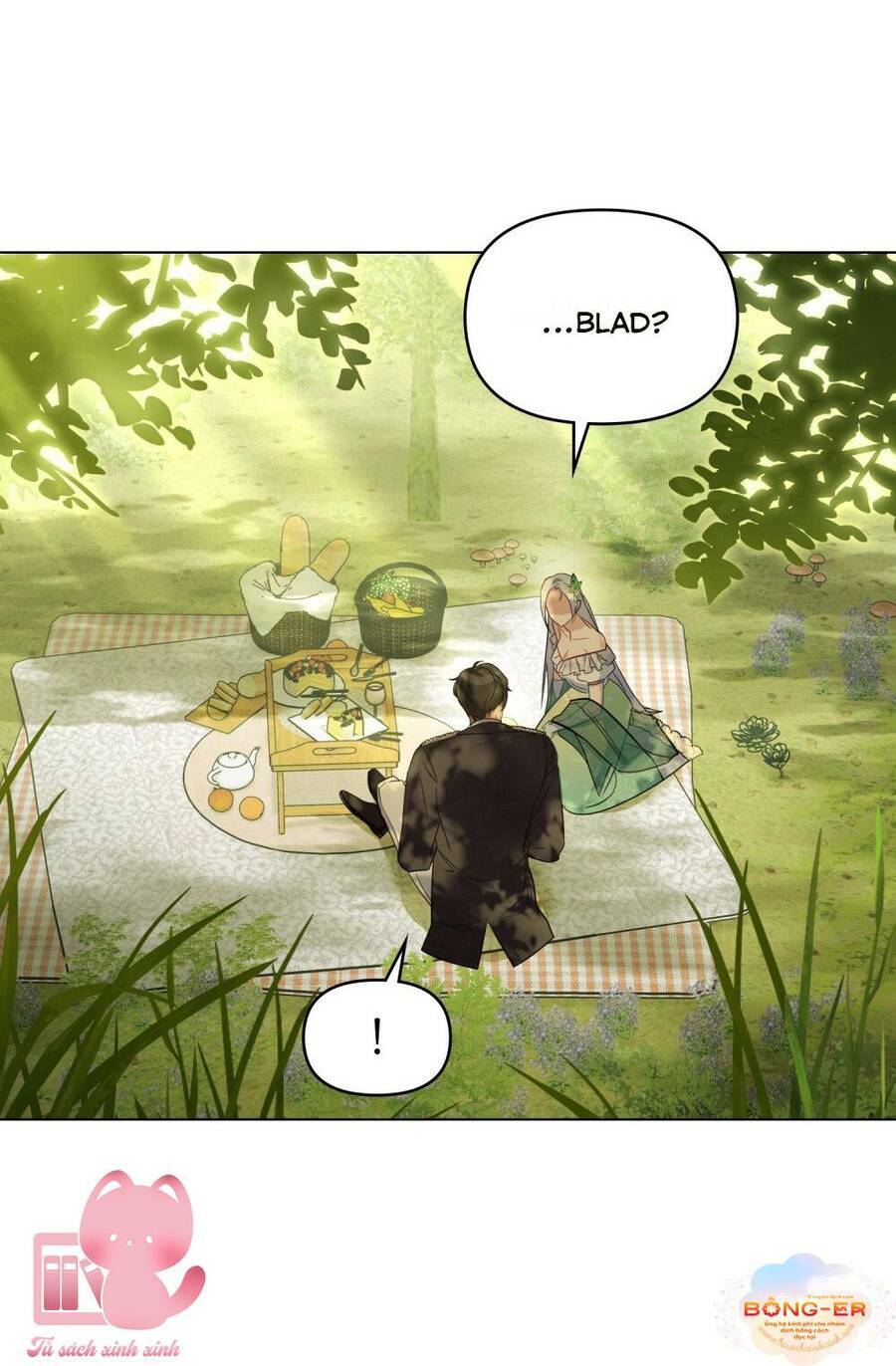 Nếu Không Vâng Lời Công Tước - Chap 43 - Trang 70