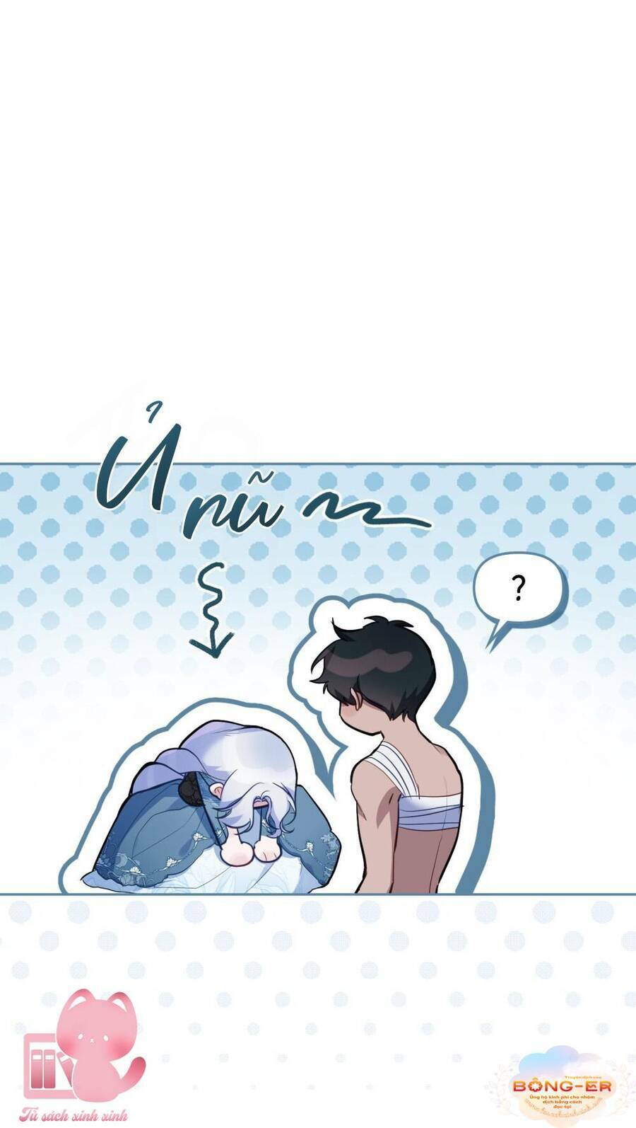 Nếu Không Vâng Lời Công Tước - Chap 43 - Trang 8