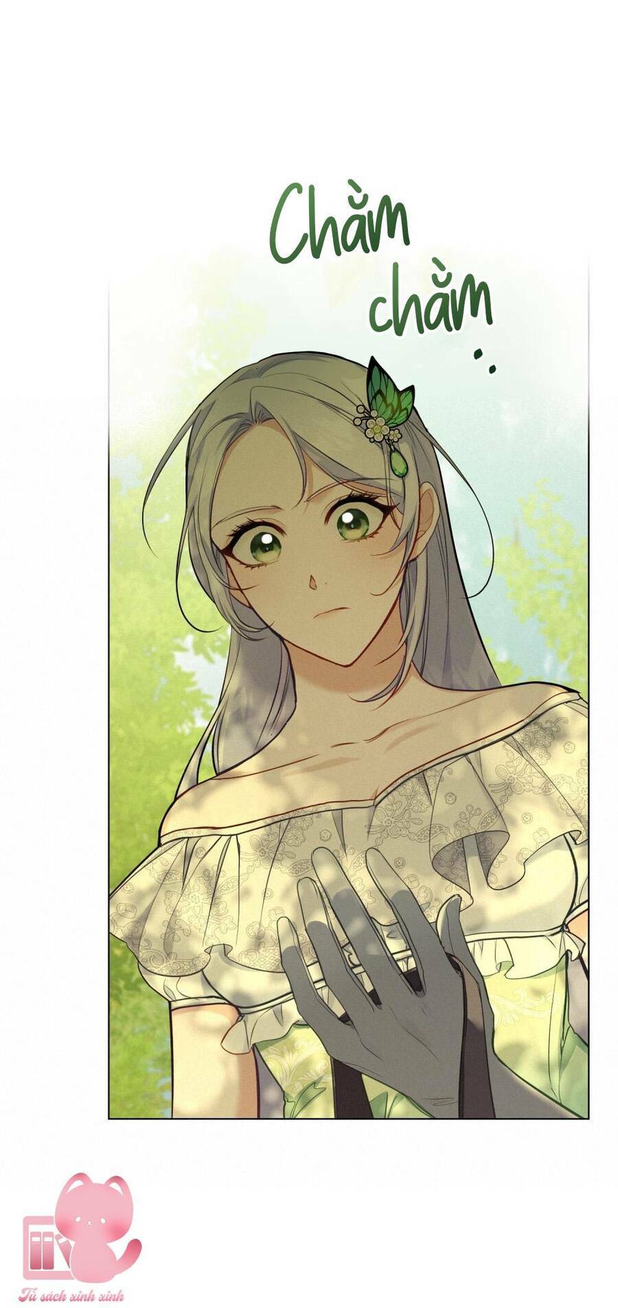 Nếu Không Vâng Lời Công Tước - Chap 43 - Trang 72