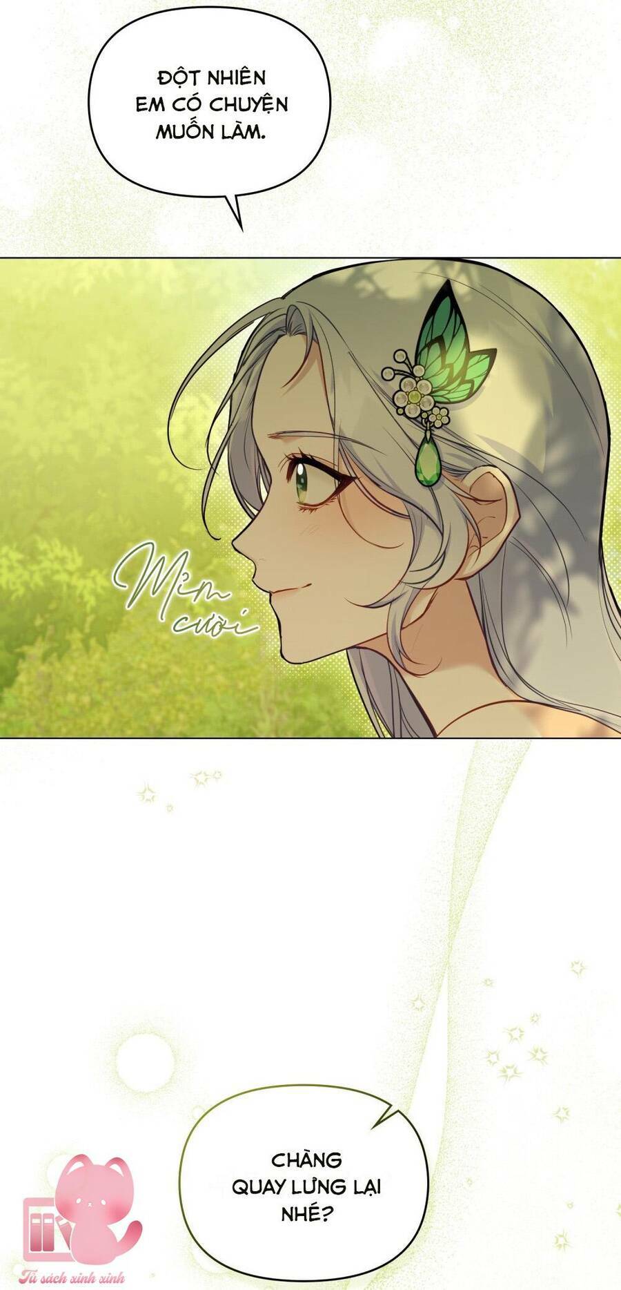 Nếu Không Vâng Lời Công Tước - Chap 43 - Trang 74