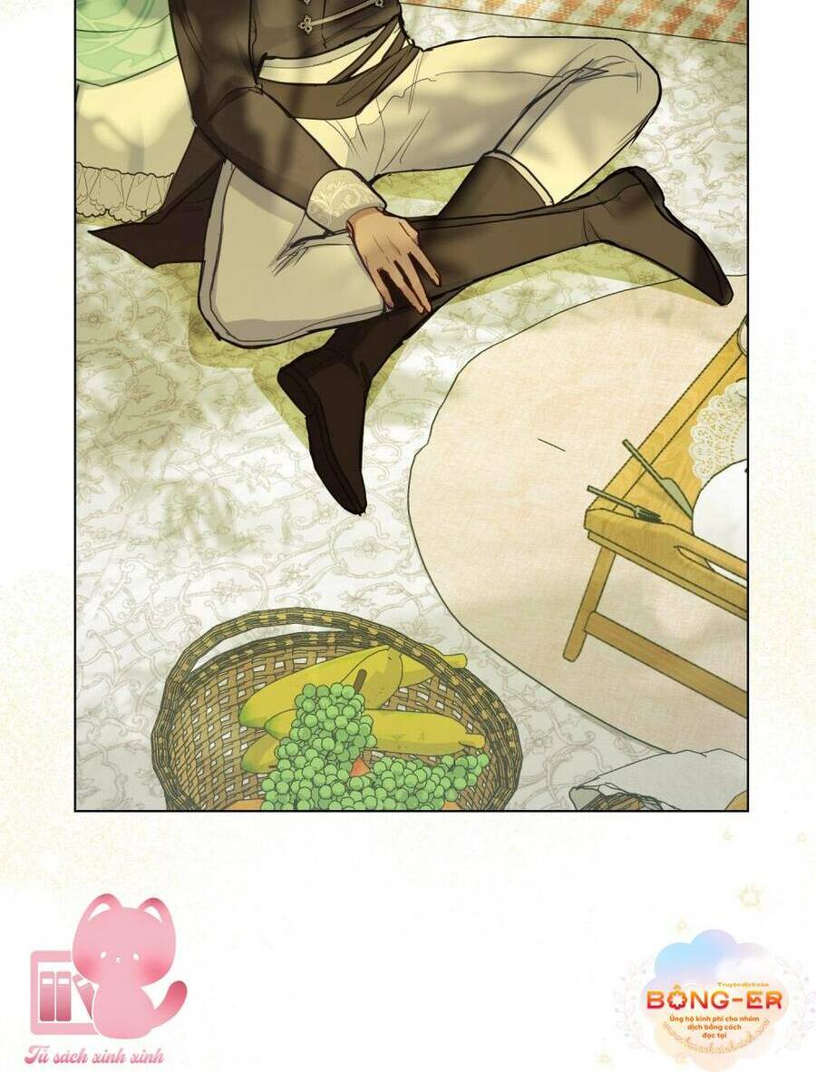 Nếu Không Vâng Lời Công Tước - Chap 43 - Trang 76
