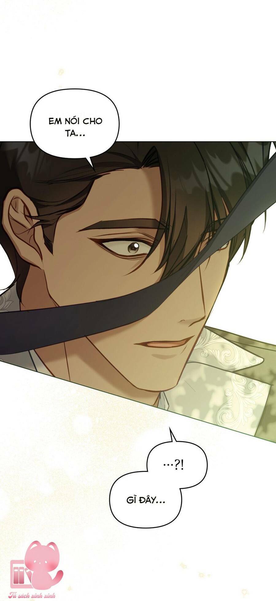 Nếu Không Vâng Lời Công Tước - Chap 43 - Trang 77