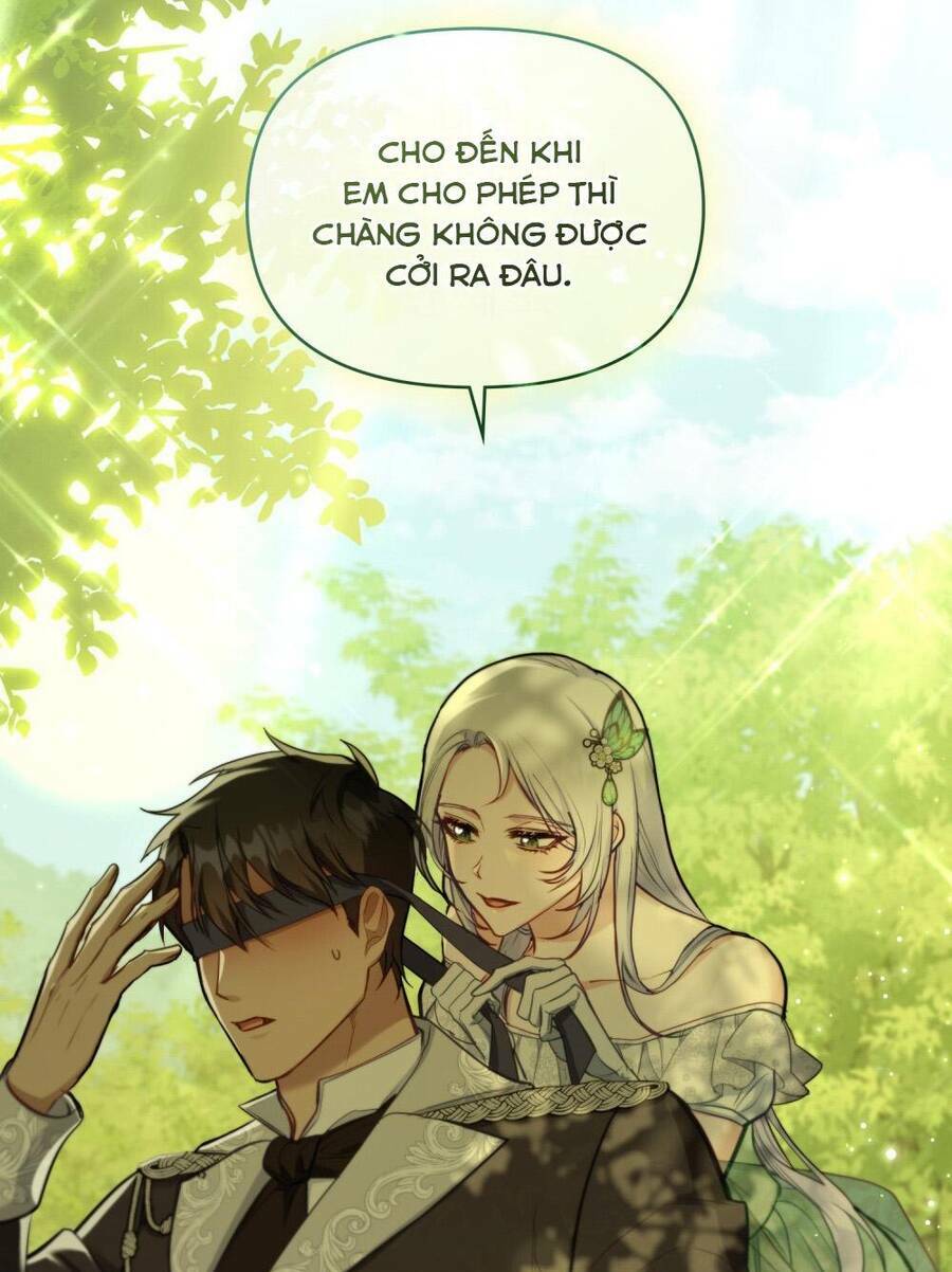 Nếu Không Vâng Lời Công Tước - Chap 43 - Trang 81