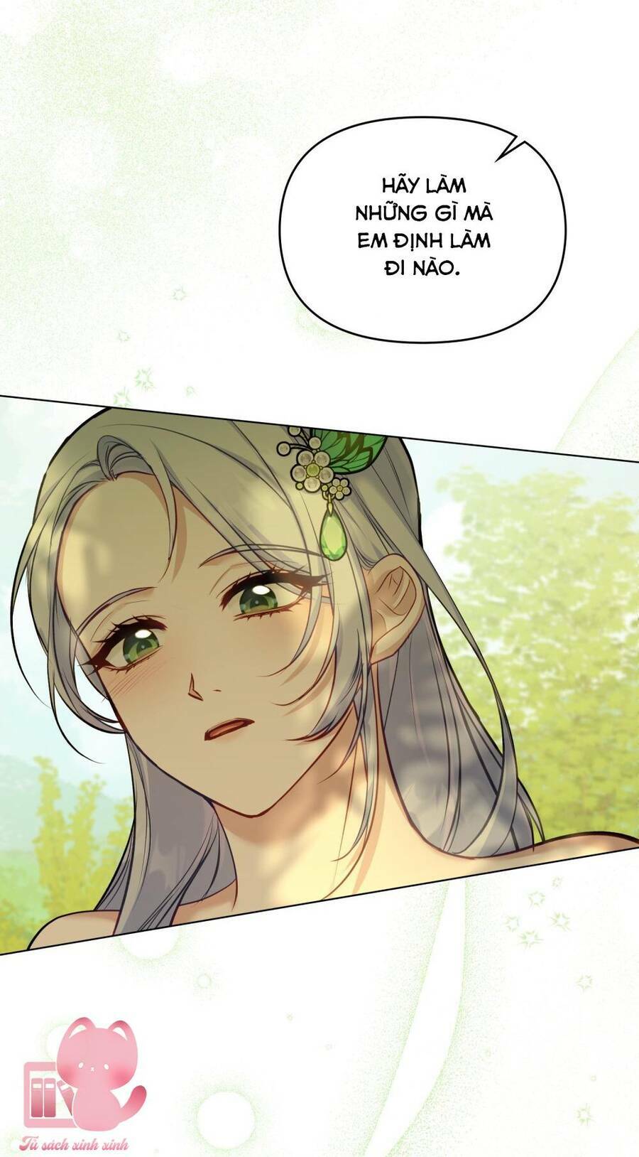 Nếu Không Vâng Lời Công Tước - Chap 44 - Trang 11