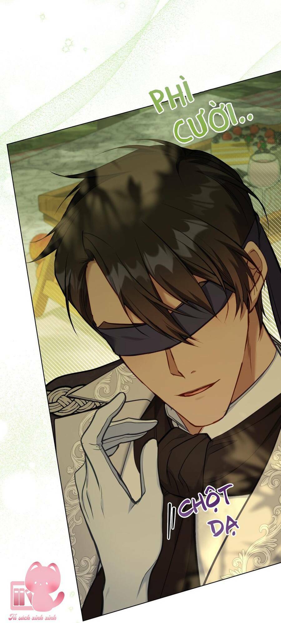 Nếu Không Vâng Lời Công Tước - Chap 44 - Trang 12