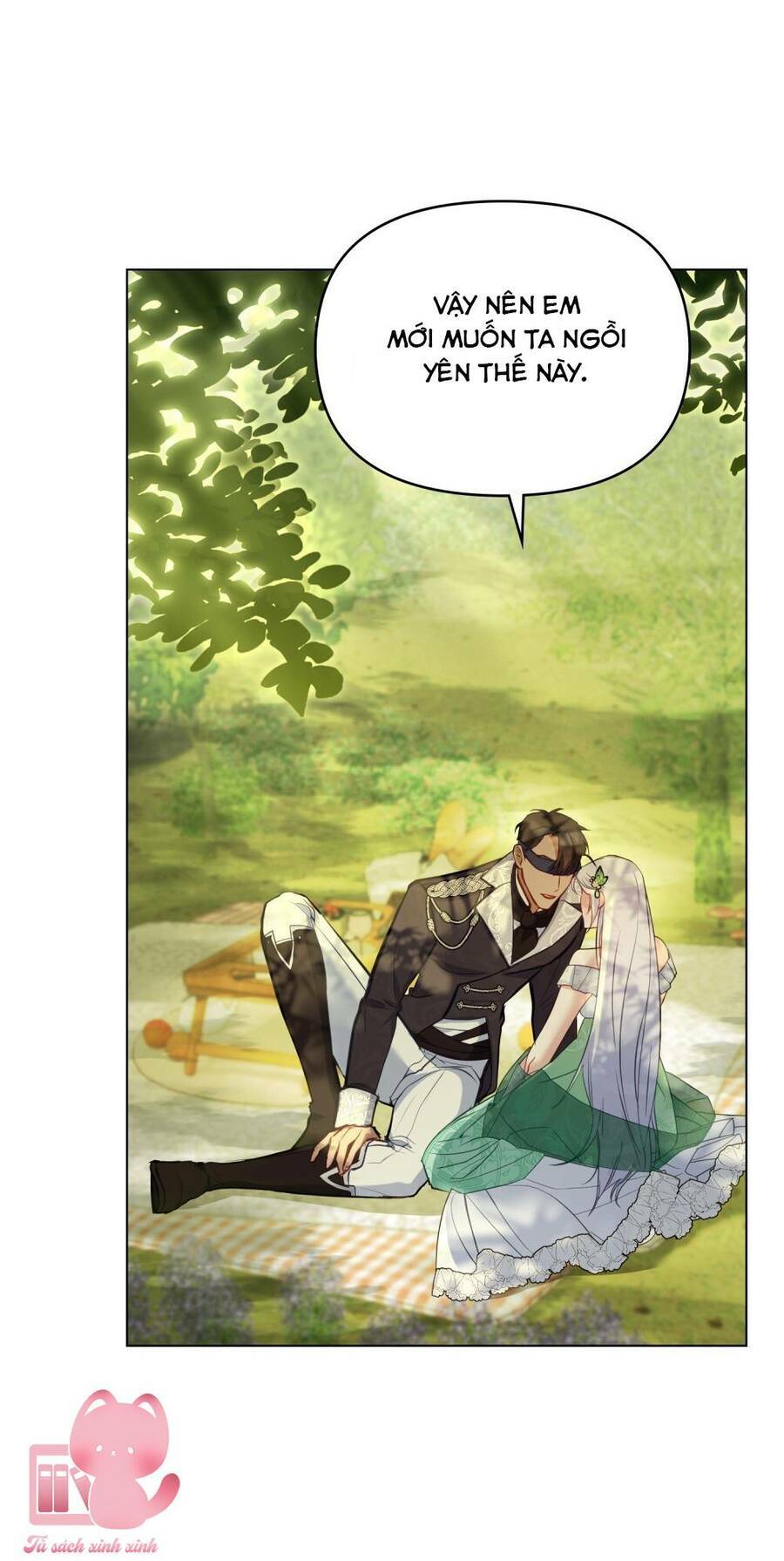 Nếu Không Vâng Lời Công Tước - Chap 44 - Trang 15