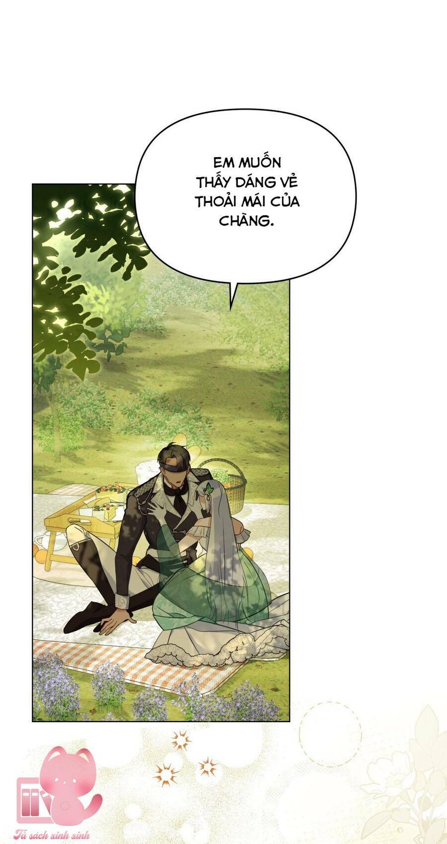 Nếu Không Vâng Lời Công Tước - Chap 44 - Trang 18