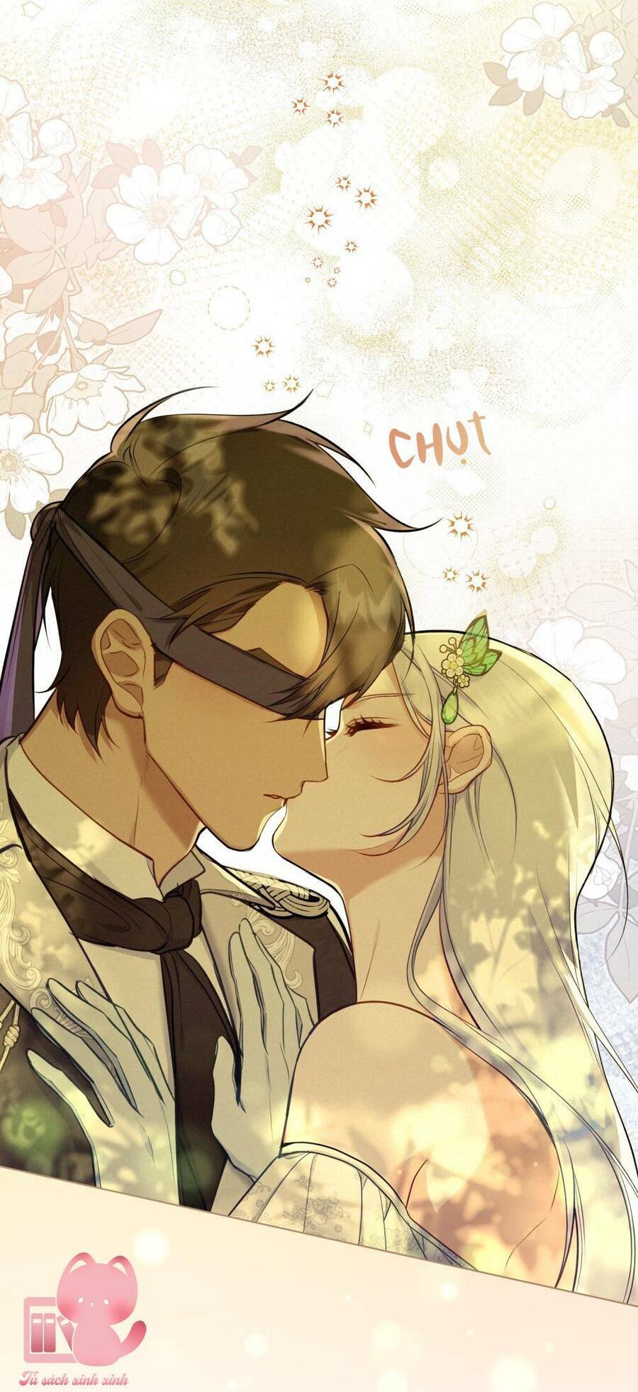 Nếu Không Vâng Lời Công Tước - Chap 44 - Trang 19
