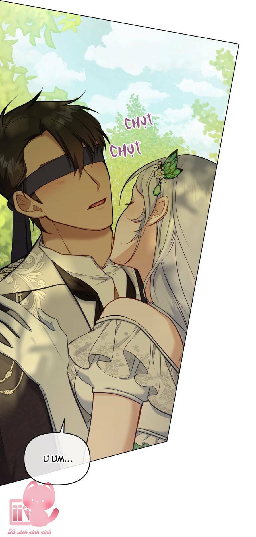 Nếu Không Vâng Lời Công Tước - Chap 44 - Trang 21