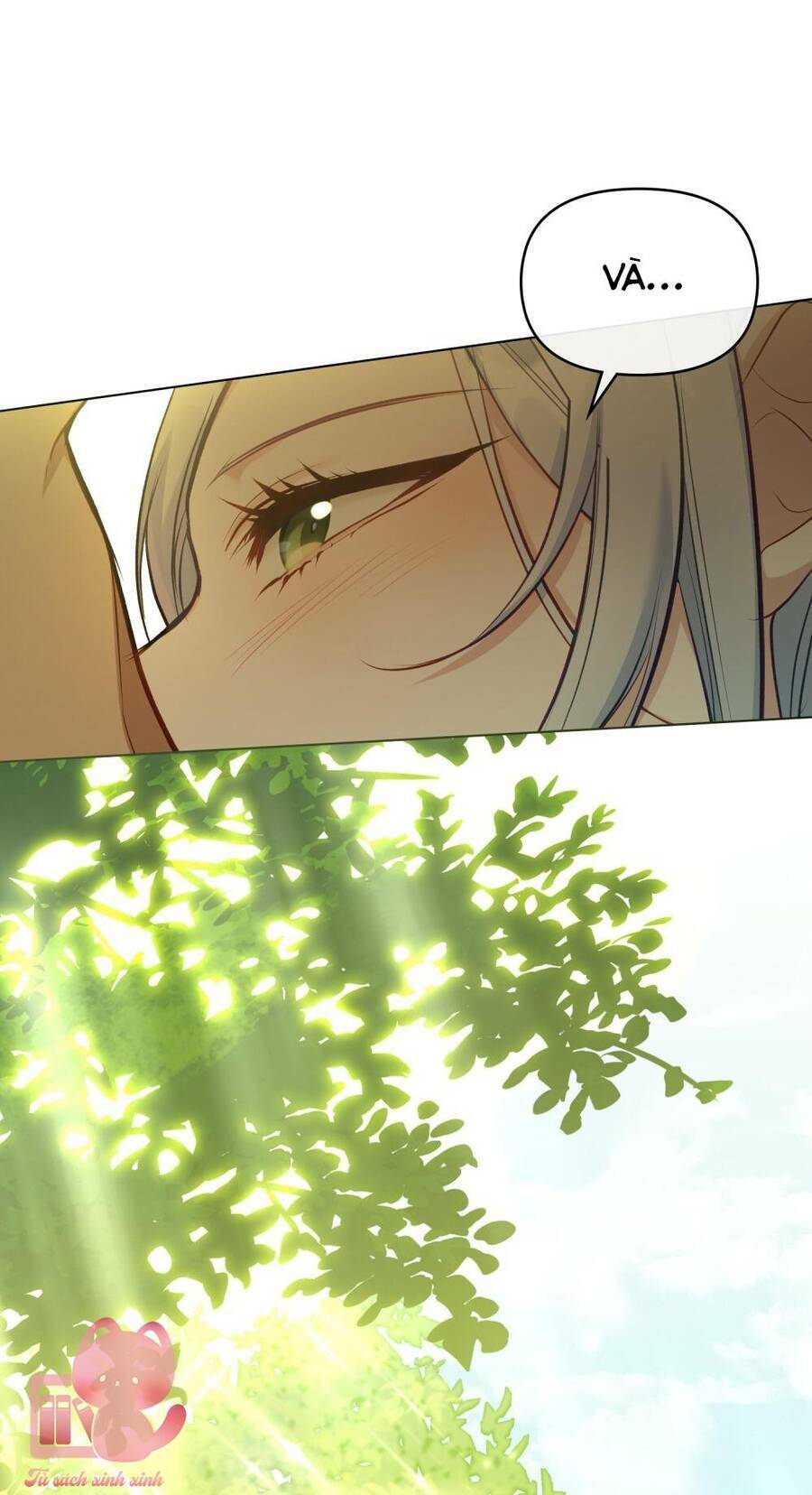 Nếu Không Vâng Lời Công Tước - Chap 44 - Trang 23