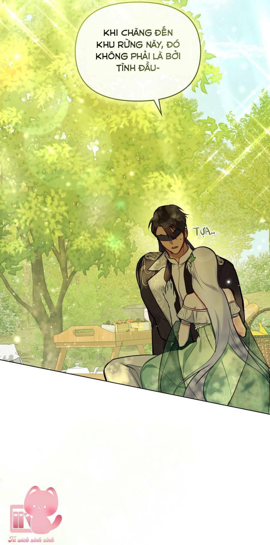 Nếu Không Vâng Lời Công Tước - Chap 44 - Trang 24