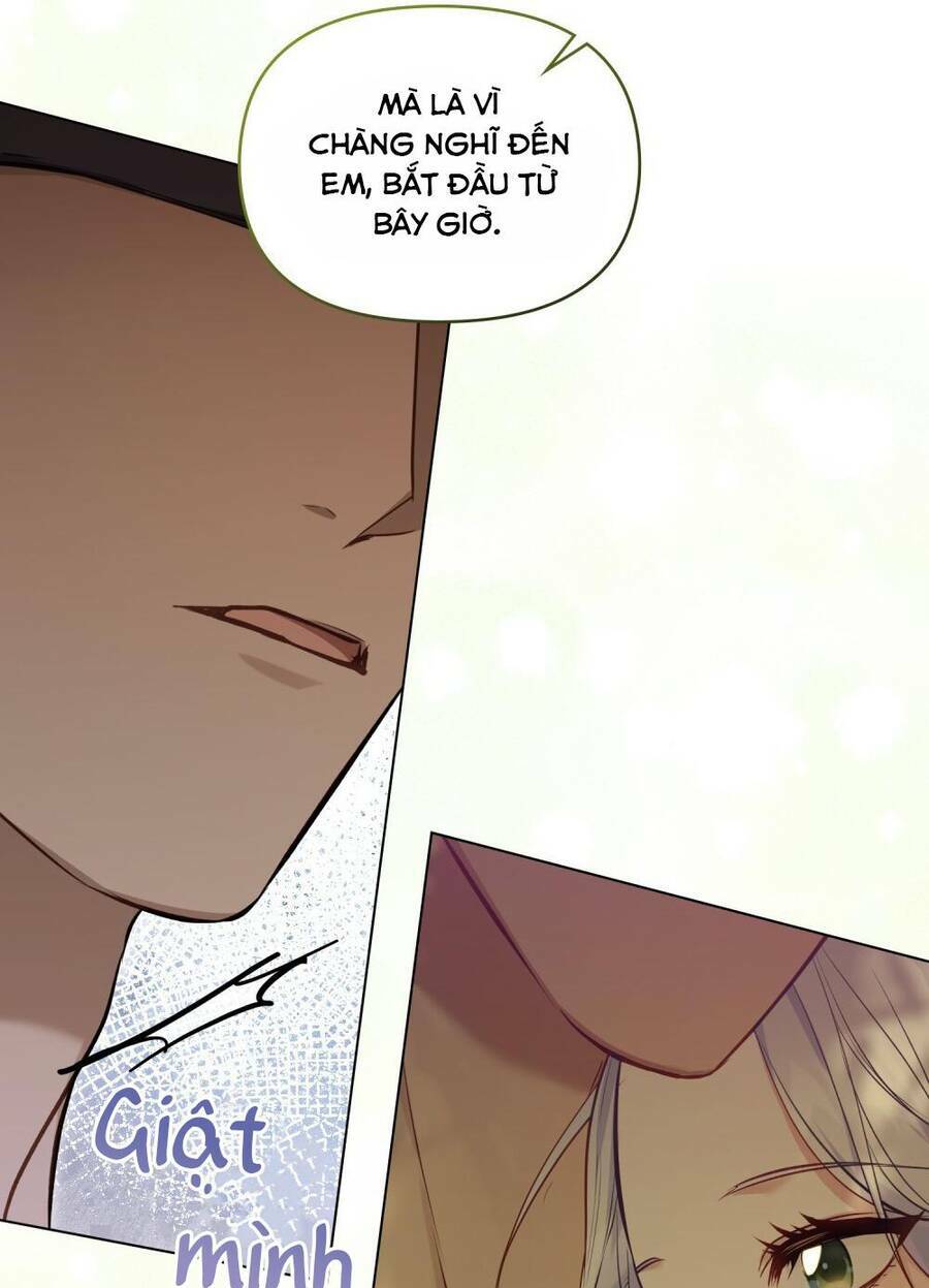 Nếu Không Vâng Lời Công Tước - Chap 44 - Trang 25