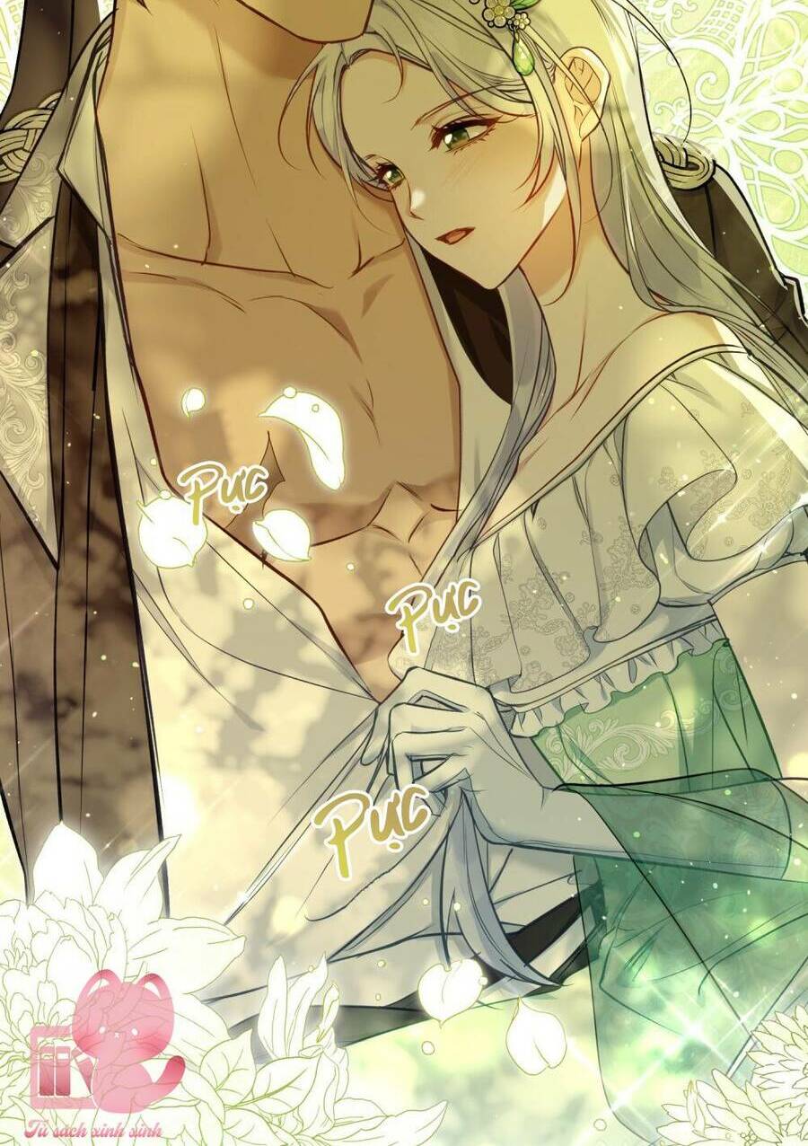 Nếu Không Vâng Lời Công Tước - Chap 44 - Trang 28