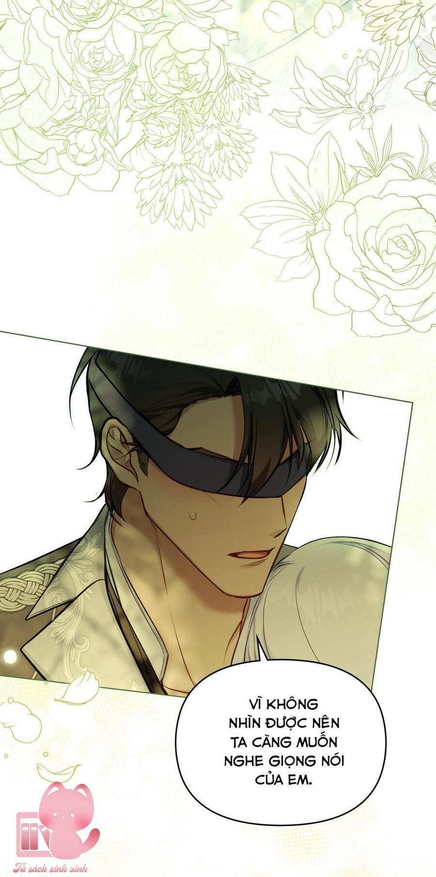 Nếu Không Vâng Lời Công Tước - Chap 44 - Trang 29
