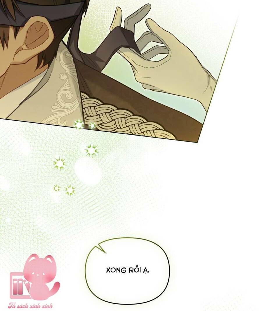 Nếu Không Vâng Lời Công Tước - Chap 44 - Trang 4