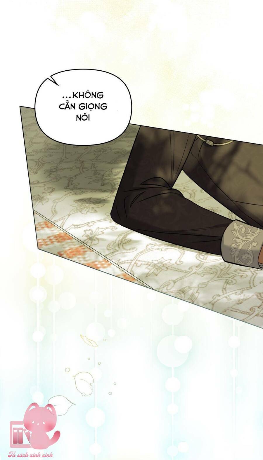 Nếu Không Vâng Lời Công Tước - Chap 44 - Trang 31