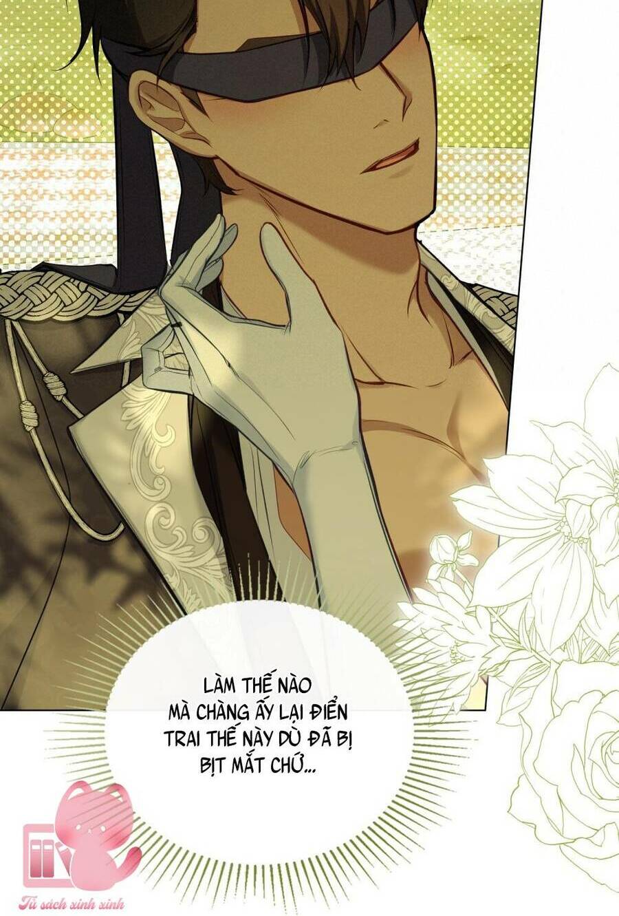Nếu Không Vâng Lời Công Tước - Chap 44 - Trang 35