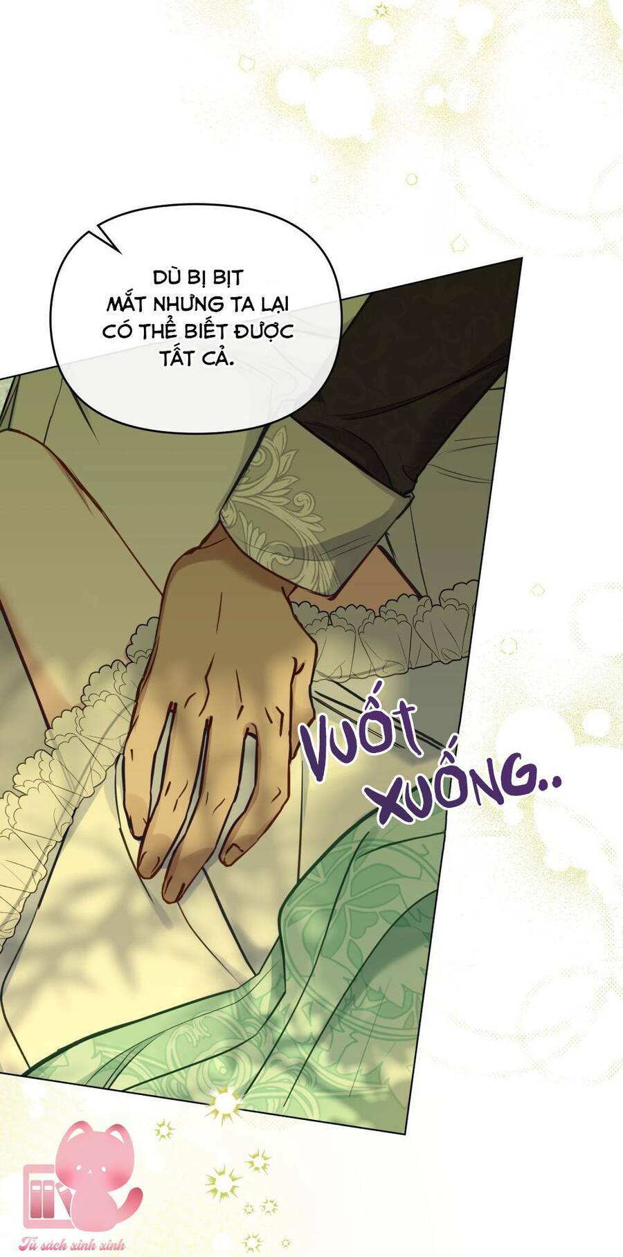 Nếu Không Vâng Lời Công Tước - Chap 44 - Trang 43