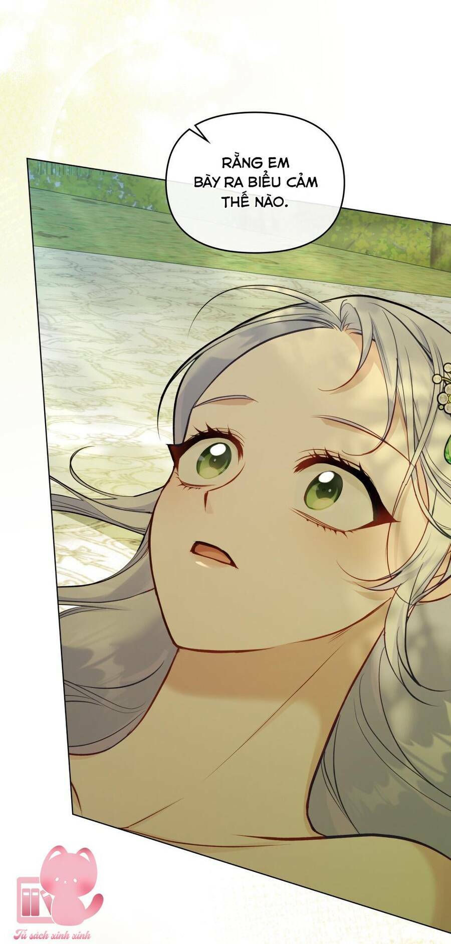 Nếu Không Vâng Lời Công Tước - Chap 44 - Trang 44
