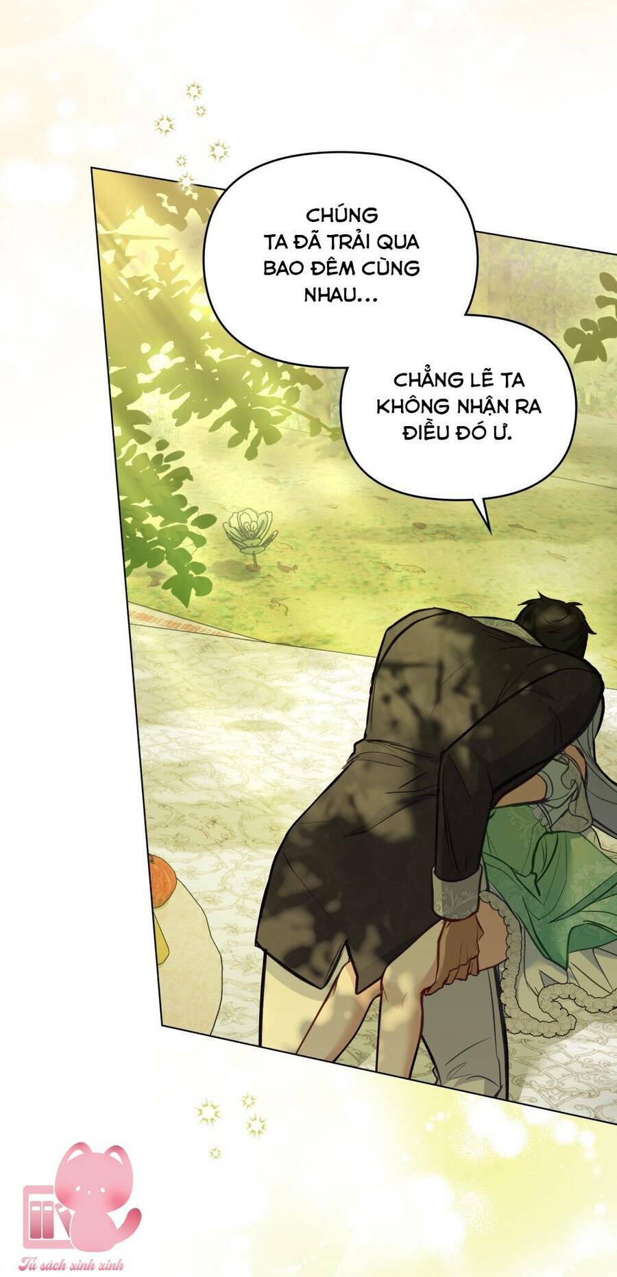 Nếu Không Vâng Lời Công Tước - Chap 44 - Trang 46