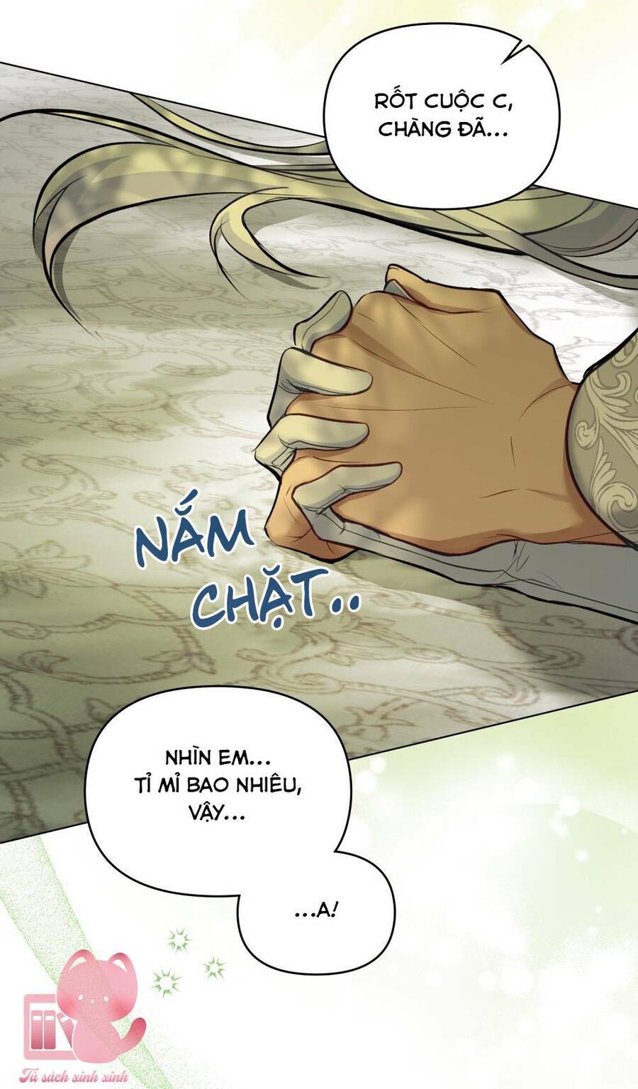 Nếu Không Vâng Lời Công Tước - Chap 44 - Trang 47