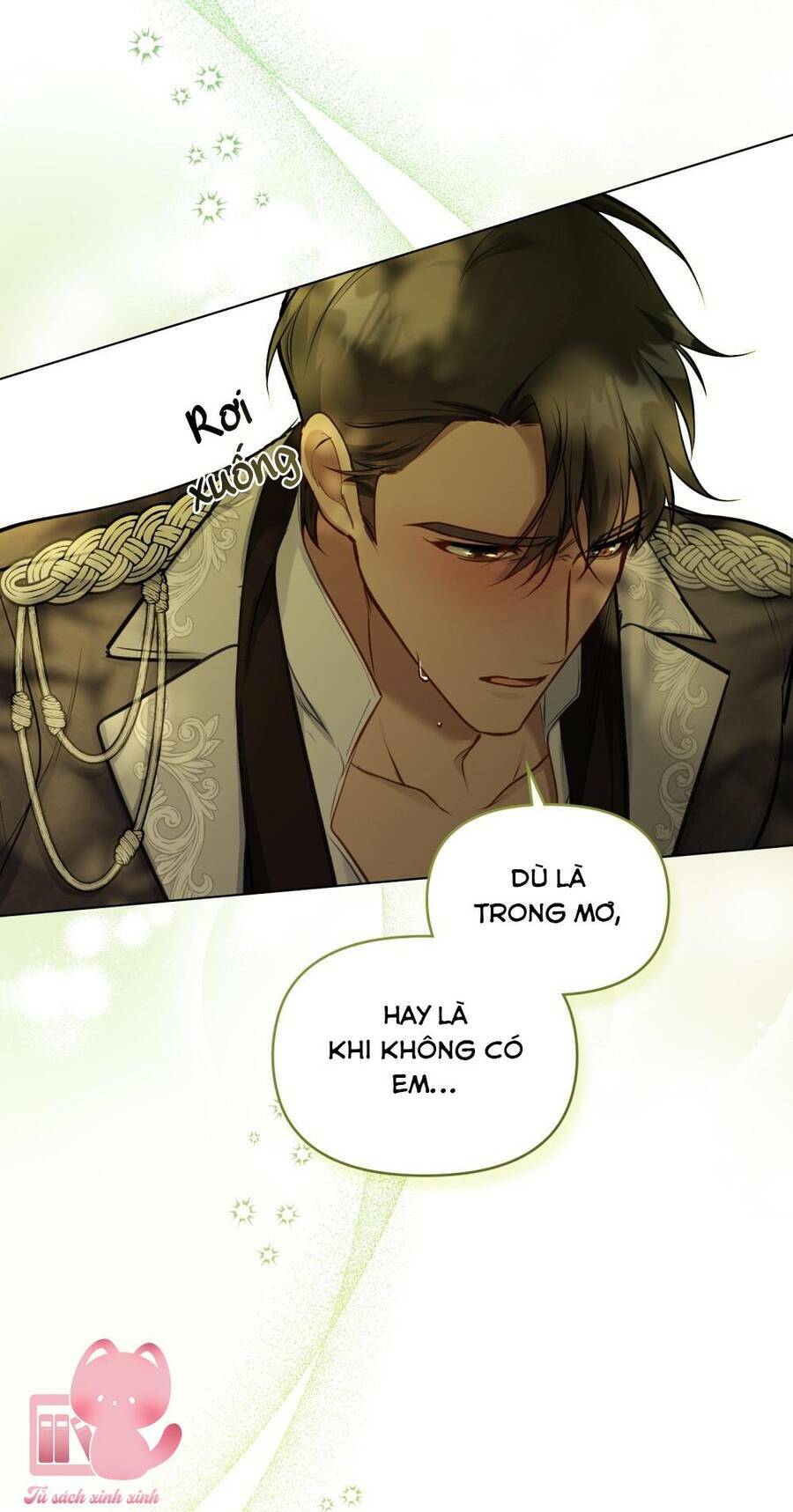 Nếu Không Vâng Lời Công Tước - Chap 44 - Trang 48