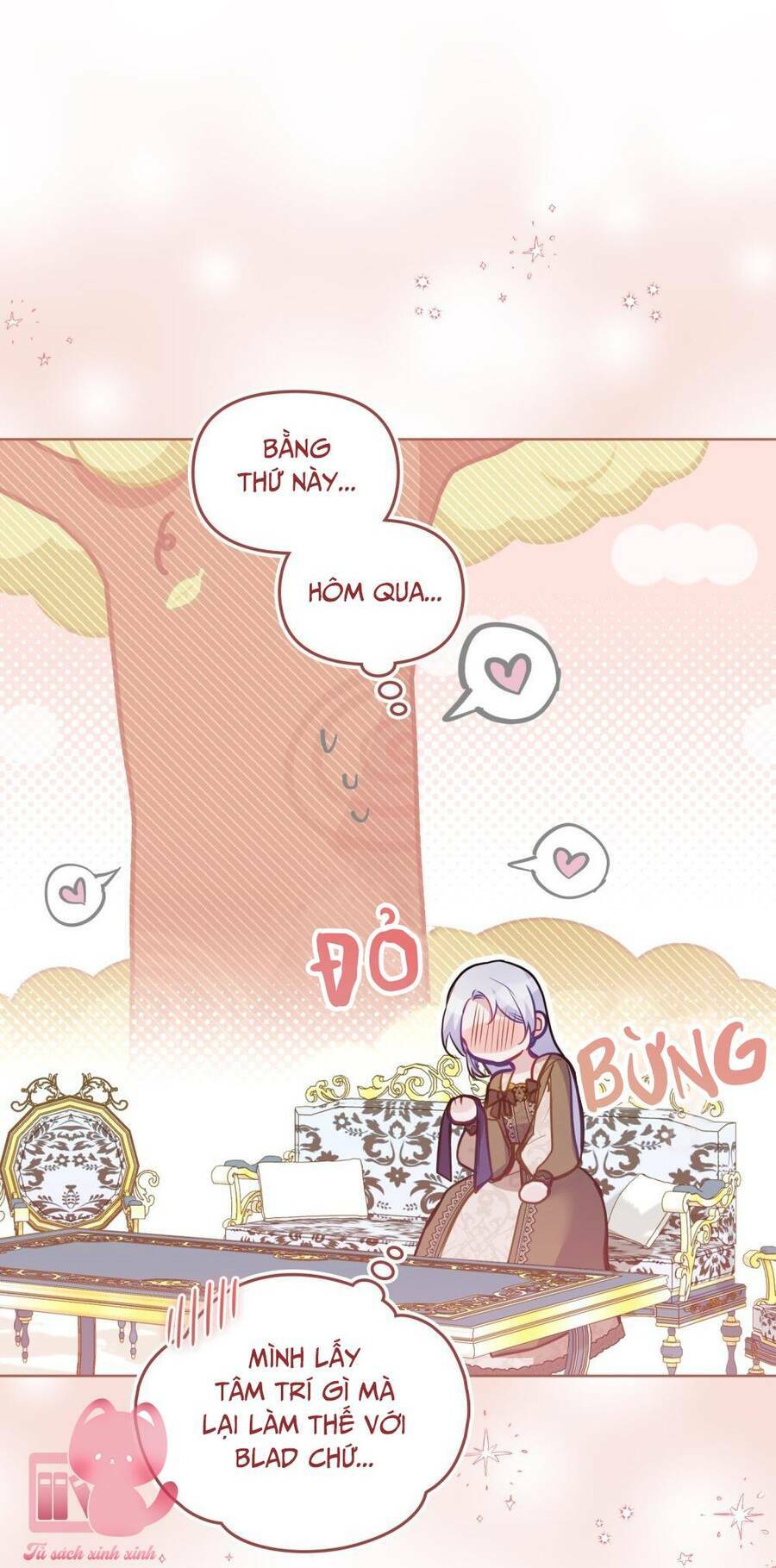 Nếu Không Vâng Lời Công Tước - Chap 44 - Trang 55