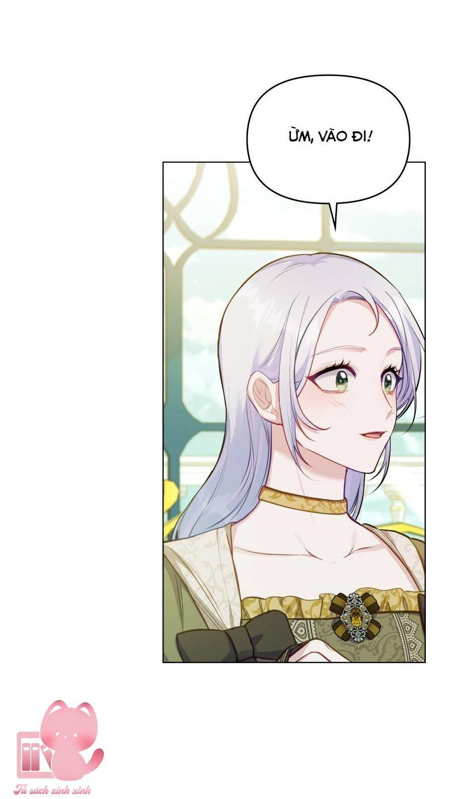 Nếu Không Vâng Lời Công Tước - Chap 44 - Trang 58