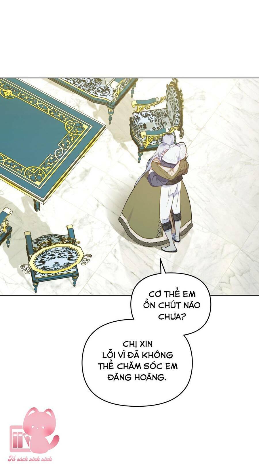 Nếu Không Vâng Lời Công Tước - Chap 44 - Trang 59