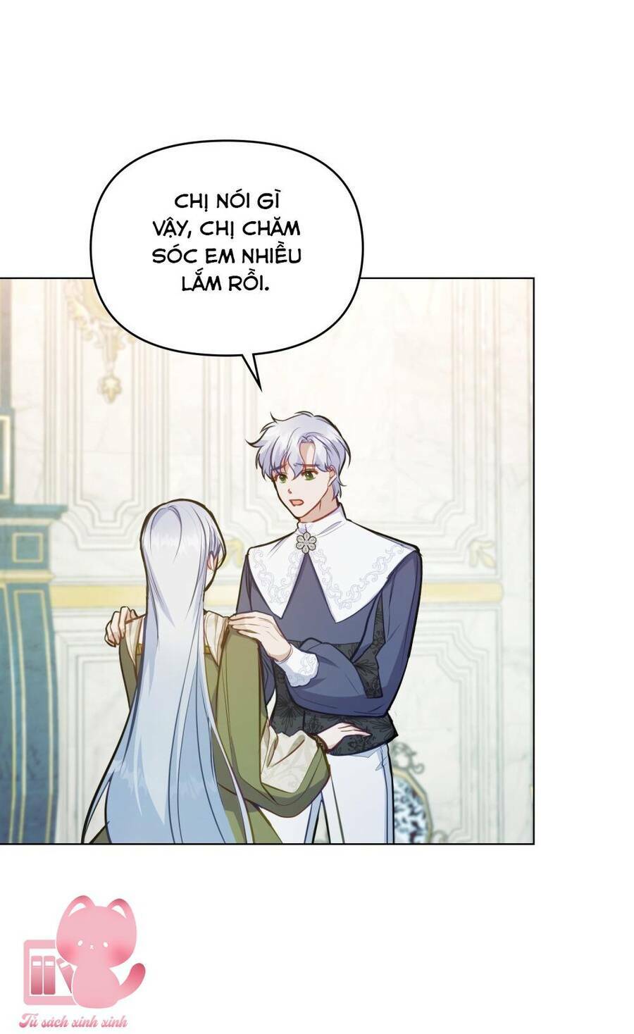 Nếu Không Vâng Lời Công Tước - Chap 44 - Trang 60