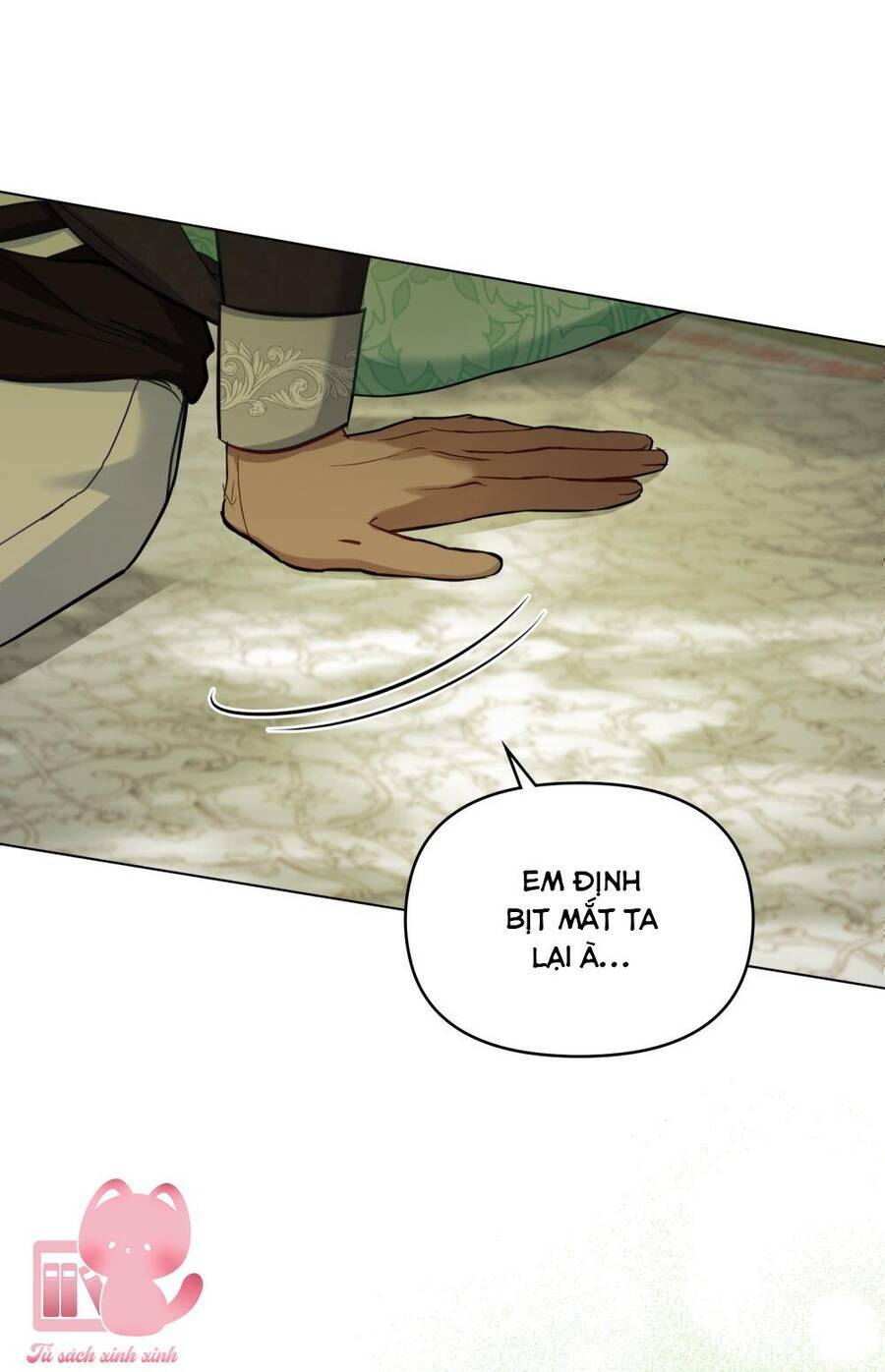 Nếu Không Vâng Lời Công Tước - Chap 44 - Trang 7