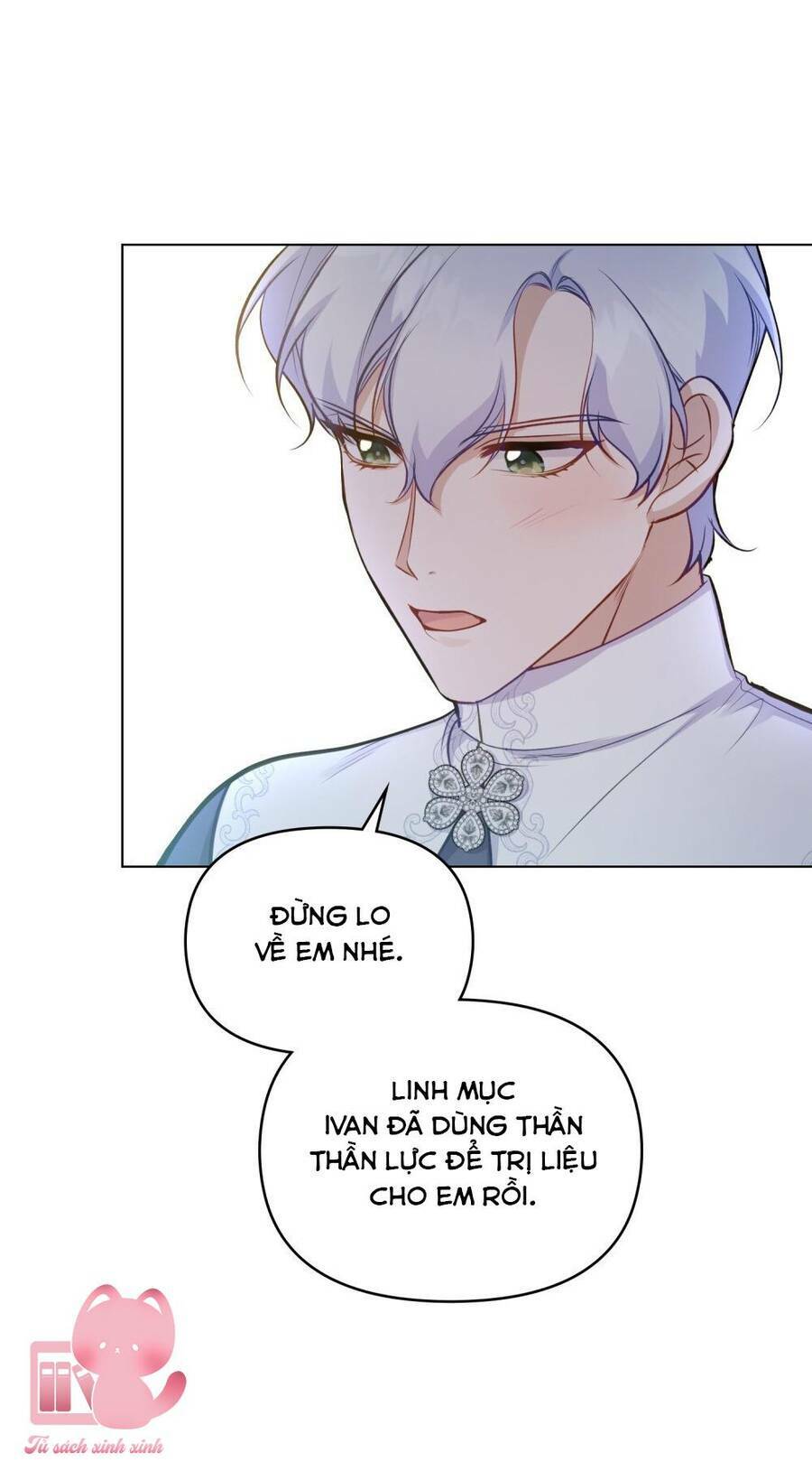 Nếu Không Vâng Lời Công Tước - Chap 44 - Trang 61