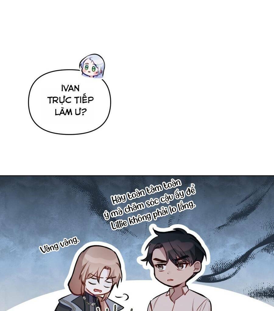 Nếu Không Vâng Lời Công Tước - Chap 44 - Trang 62