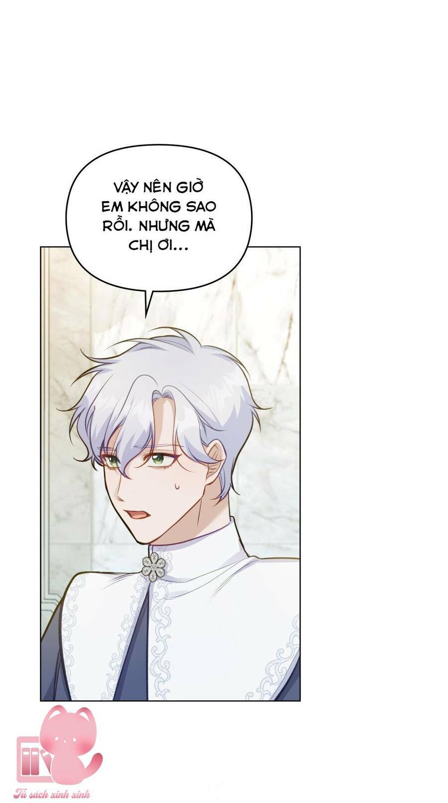 Nếu Không Vâng Lời Công Tước - Chap 44 - Trang 64