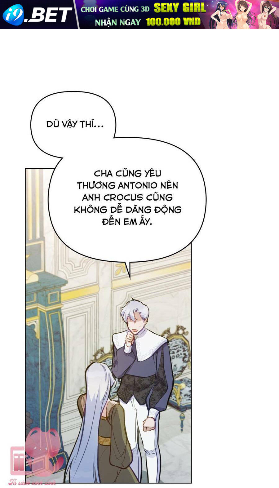 Nếu Không Vâng Lời Công Tước - Chap 44 - Trang 67
