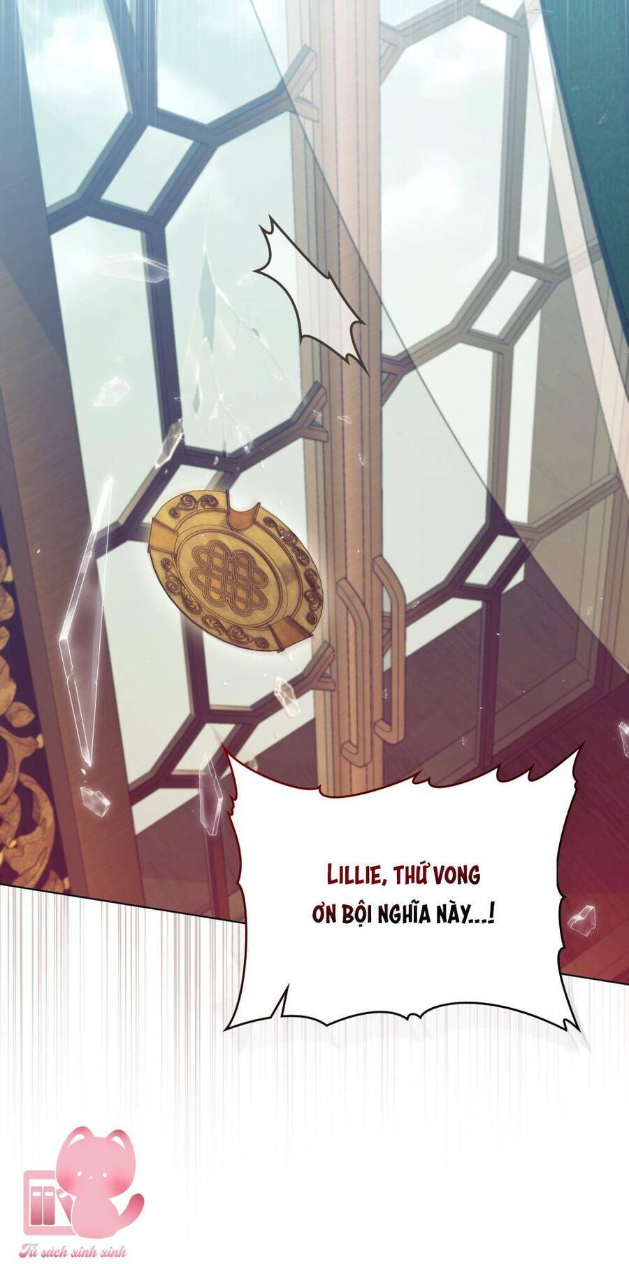 Nếu Không Vâng Lời Công Tước - Chap 44 - Trang 72