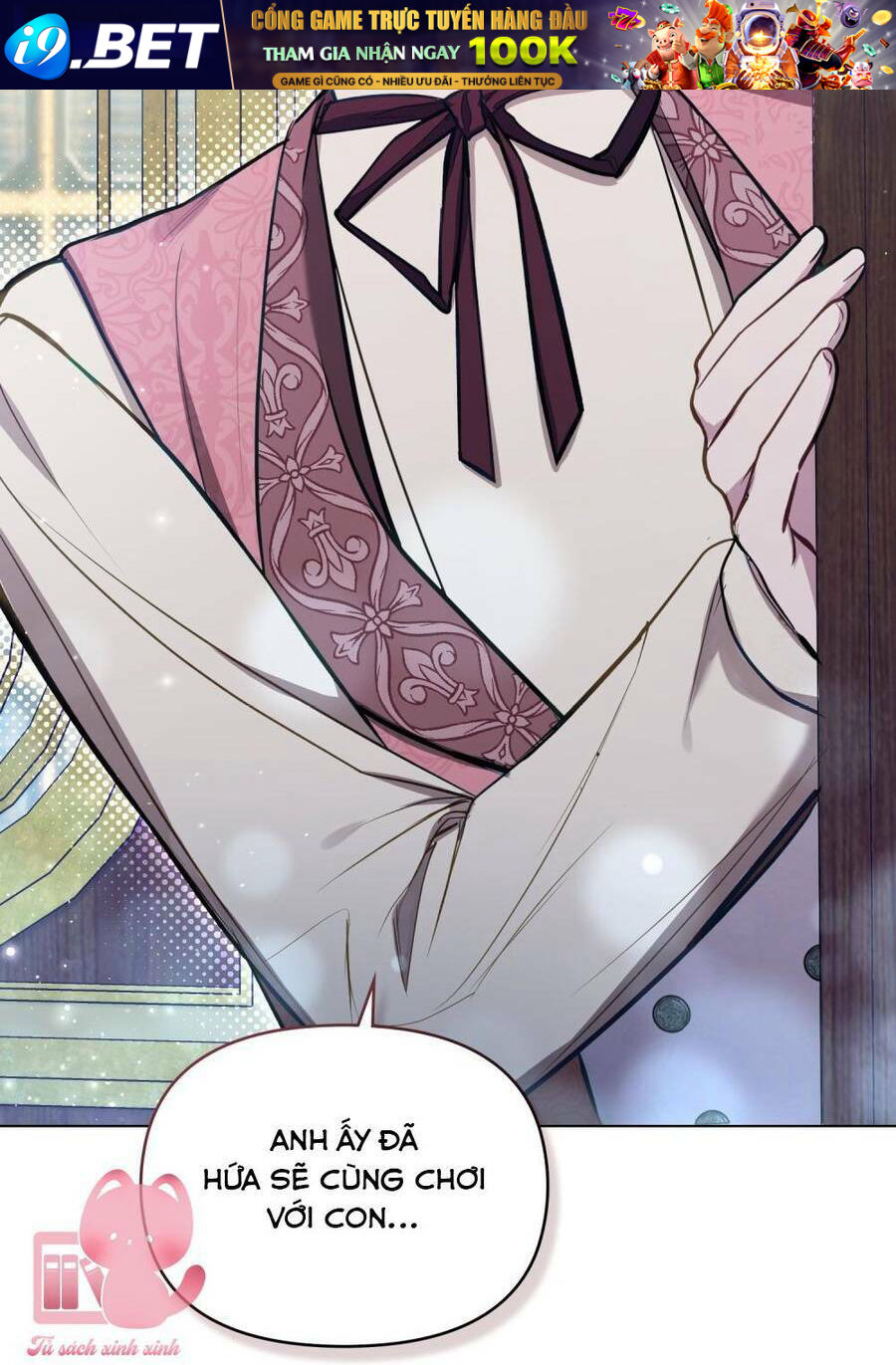 Nếu Không Vâng Lời Công Tước - Chap 44 - Trang 77