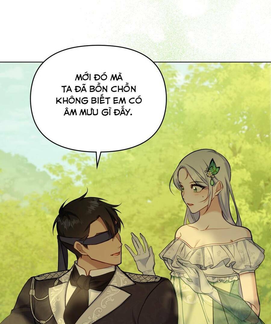 Nếu Không Vâng Lời Công Tước - Chap 44 - Trang 9