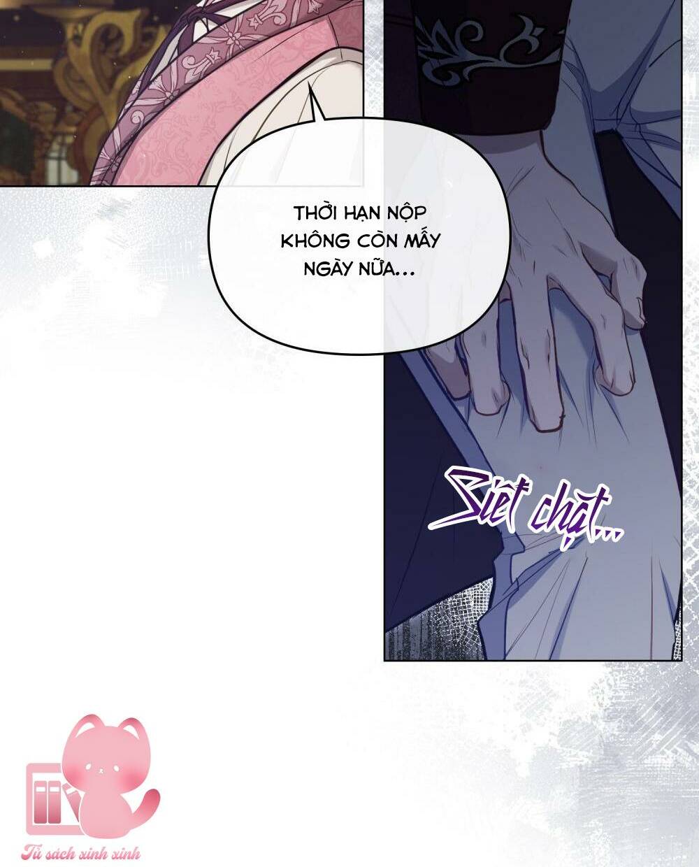 Nếu Không Vâng Lời Công Tước - Chap 45 - Trang 15