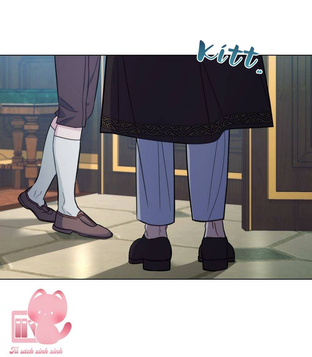 Nếu Không Vâng Lời Công Tước - Chap 45 - Trang 20
