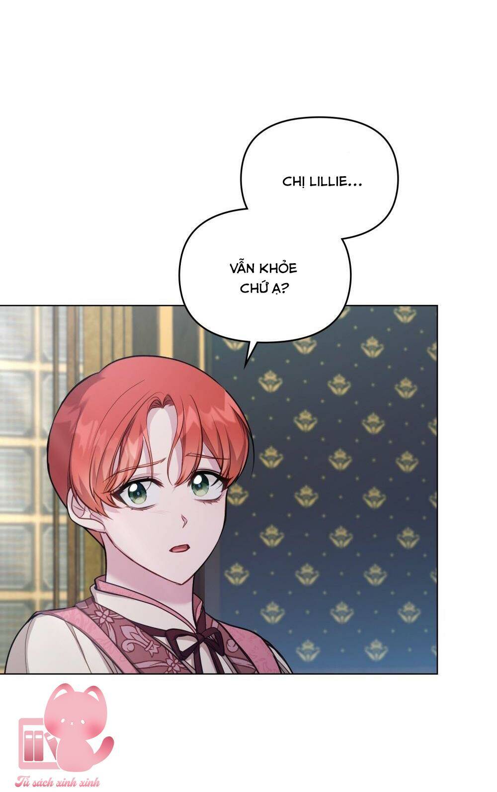 Nếu Không Vâng Lời Công Tước - Chap 45 - Trang 21