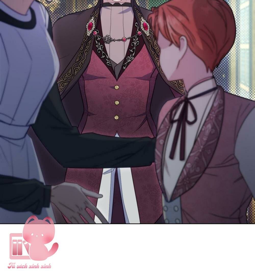 Nếu Không Vâng Lời Công Tước - Chap 45 - Trang 23