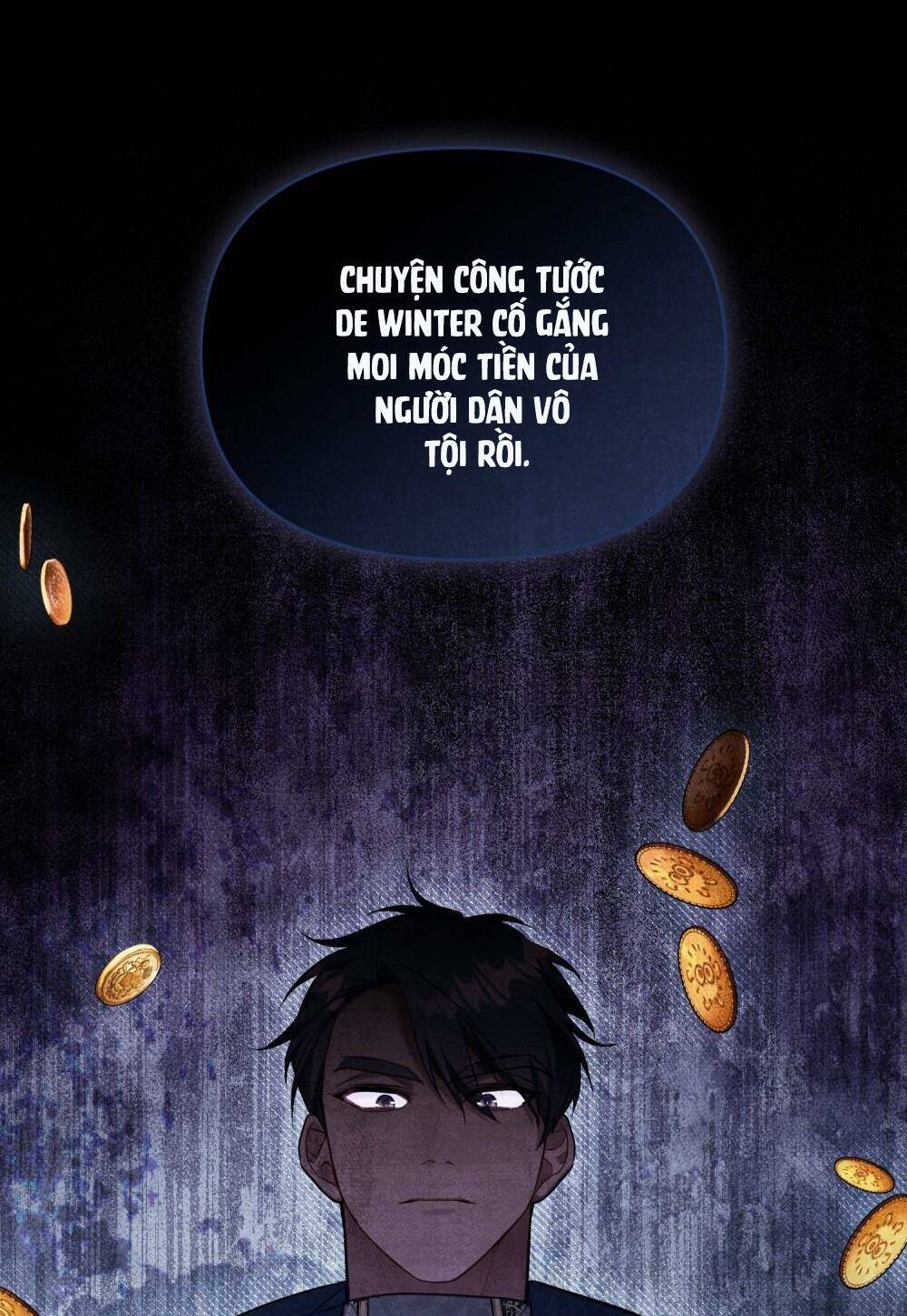 Nếu Không Vâng Lời Công Tước - Chap 45 - Trang 27