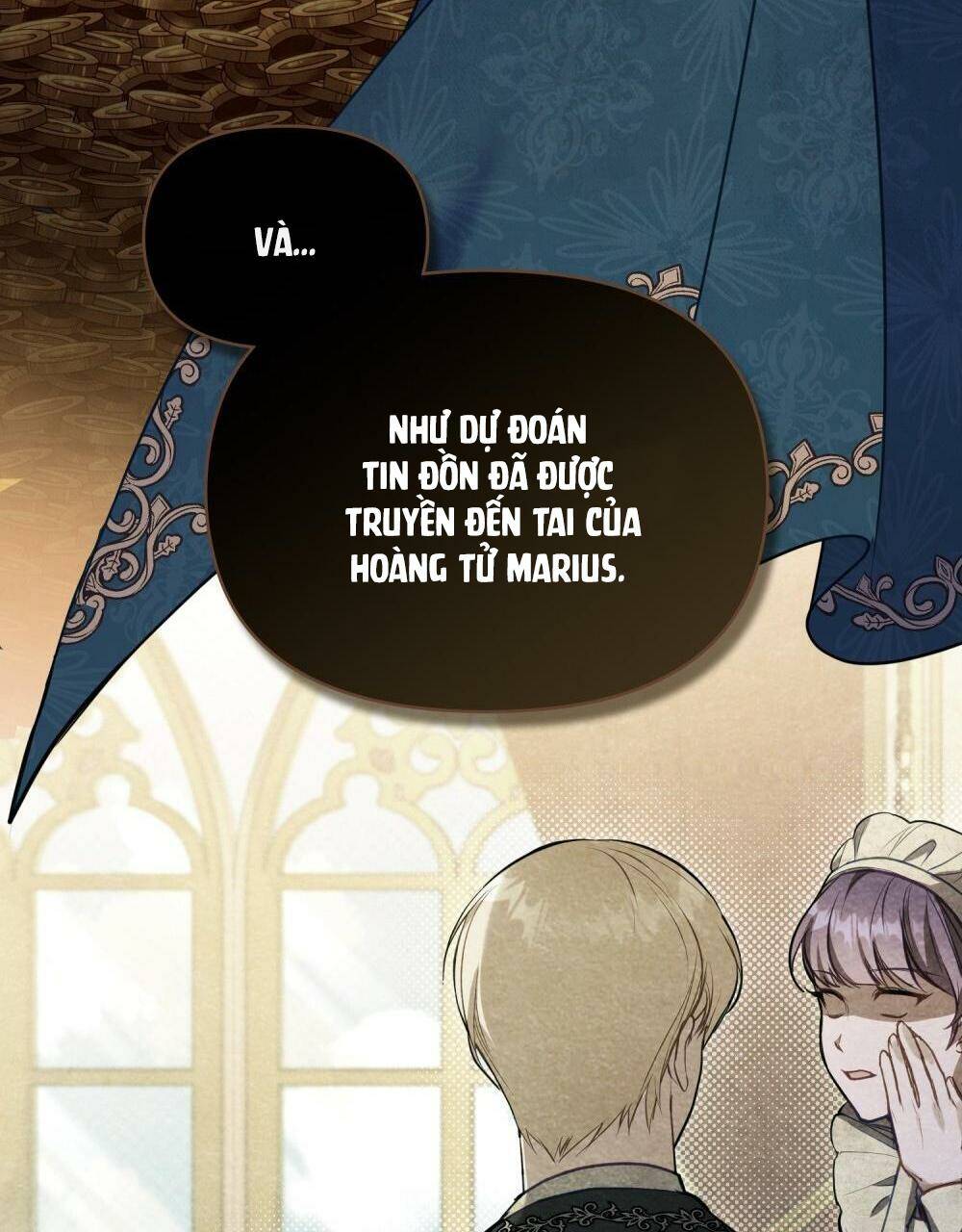 Nếu Không Vâng Lời Công Tước - Chap 45 - Trang 29