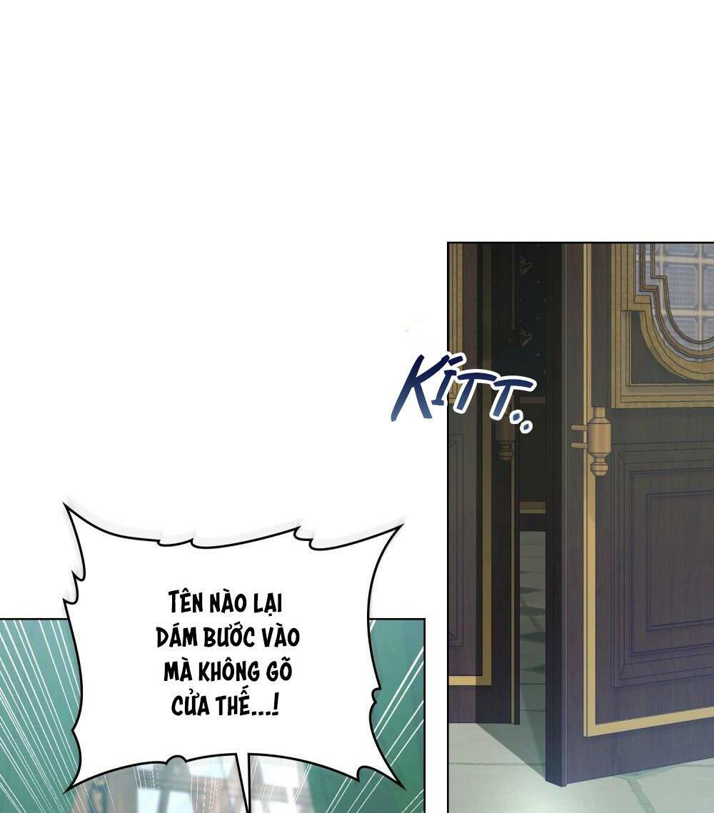 Nếu Không Vâng Lời Công Tước - Chap 45 - Trang 4